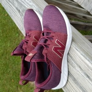 Womens New Balance WSPTCT1 Fresh Foam Running Shoe